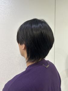 [表参道/メンズカット/メンズパーマ/メンズ美容室/メンズ］ - THE ESCALA 表参道本店 【エスカーラ】掲載