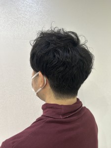 [表参道/メンズカット/メンズパーマ/メンズ美容室/メンズ］ - THE ESCALA 表参道本店 【エスカーラ】掲載