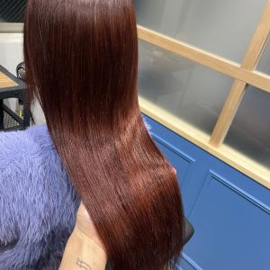 ピンク系カラー×髪質改善 - 髪質改善 個室サロン Aurora 蔵前美容院【オーロラ】掲載