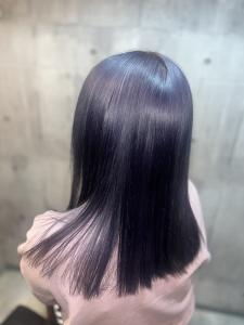 ダブルカラー