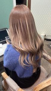 ハイトーンstyle - Bulansis Hair掲載