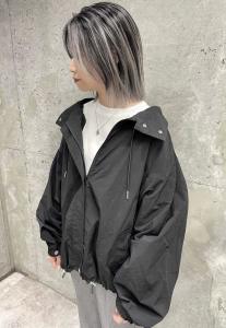 ★デザイン修正のエアタッチバレイヤージュ★ - Aco掲載