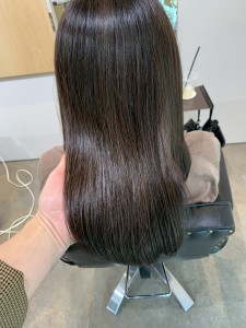 春夏☆大人かわいいヘアスタイル☆髪質改善☆池袋☆ - LOVEST by CERO メトロポリタン前掲載
