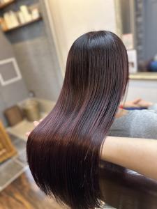 髪質改善ヘアエステサロン -Kiitos-×ロング - 髪質改善ヘアエステサロン -Kiitos-掲載