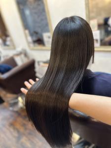 髪質改善ヘアエステサロン -Kiitos-×ロング - 髪質改善ヘアエステサロン -Kiitos-掲載
