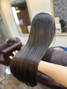 髪質改善ヘアエステサロン -Kiitos-×ロング - 髪質改善ヘアエステサロン -Kiitos-掲載