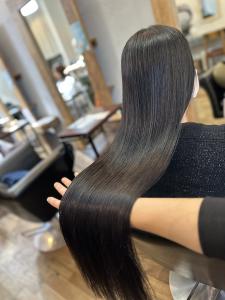 髪質改善ヘアエステサロン -Kiitos-×ロング - 髪質改善ヘアエステサロン -Kiitos-掲載