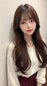 髪質改善ヘアエステサロン -Kiitos-×ロング - 髪質改善ヘアエステサロン -Kiitos-掲載