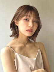 イメチェンヘアスタイル/前髪/似合わせカット/新小岩 - 個室型美容室 GUL GUL 新小岩店掲載