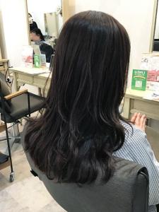 【ヘアジュレドゥ 杉下】デジパーでゆるふわカール - hair jurer deux掲載