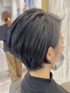 【ジュレベール 阿佐慶】大人ショート - JurerBelle掲載