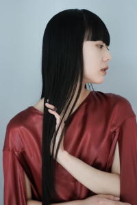 ロングにするなら - いつくし掲載