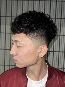 クロップスタイル×パーマ - ヒロ銀座 大阪本店掲載