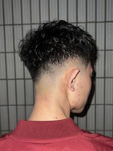 クロップスタイル×パーマ - ヒロ銀座 大阪本店掲載