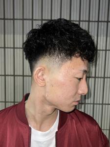 クロップスタイル×パーマ - ヒロ銀座 大阪本店掲載