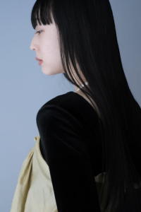 ロングにするなら - いつくし掲載