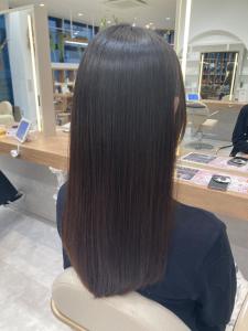 艶髪トリートメント - KENJE 湘南台掲載