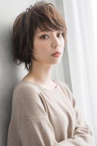 【Eleanor】20代30代40代小顔ワンサイドショートボ - Eleanor  spa&treatment池袋店掲載