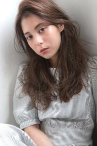 【Eleanor】小顔くびれセミディヘルシーレイヤー×無造作 - Eleanor  spa&treatment池袋店掲載