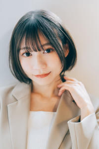 美人ショート×小顔ヘア - croix掲載