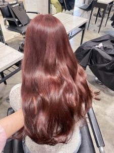 pink brown - Eleanor  spa&treatment池袋店掲載