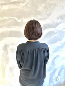 Louer  hairmake×ショート - Louer hairmake掲載