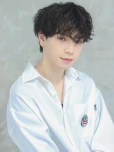 《人気No.1　スパイラルパーマ》Ash武蔵小杉 - Ash 武蔵小杉店掲載