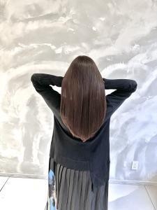 Louer  hairmake×ロング - Louer hairmake掲載