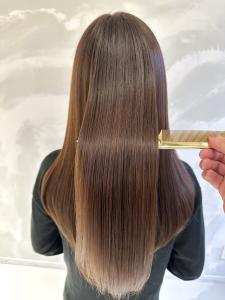 Louer  hairmake×ロング - Louer hairmake掲載