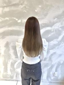 Louer  hairmake×ロング - Louer hairmake掲載