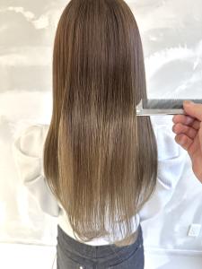 Louer  hairmake×ロング - Louer hairmake掲載