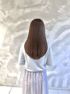 Louer  hairmake×ロング - Louer hairmake掲載