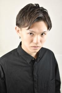 メンズショート〈メンズパーマ/メンズヘアカット〉 - LES GARCONS 仙台店掲載