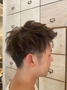 Posh hair design - Posh hair design掲載