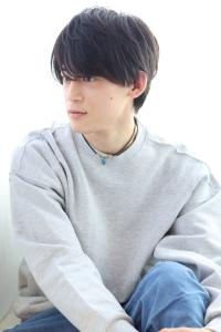 20代30代40代、マッシュパーマ、爽やかショート - march?掲載