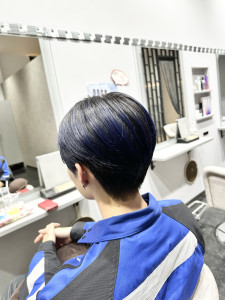 ブルーメッシュ - BlissBeauty 可児location掲載