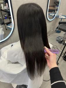 髪の悩みに合わせて作れるカクテルトリートメント♪ - Lanisis Hair掲載