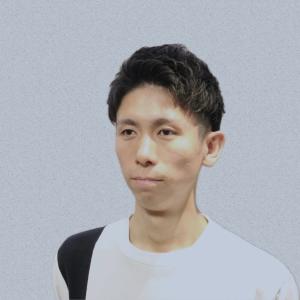 アップバングショートスタイル - 【メンズヘアサロン】SiGN annex掲載