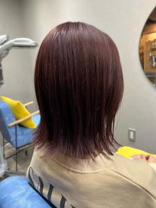 katachi byAnge 長町南店×ミディアム - katachi byAnge 長町南店掲載