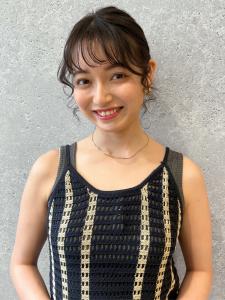 三軒茶屋_レディース_ヘアアレンジ_ヘアセット_アップ_ボブ - HAIR & MAKE EARTH 三軒茶屋店掲載