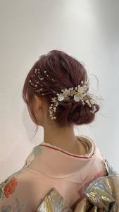 guerir enomiya×ミディアム