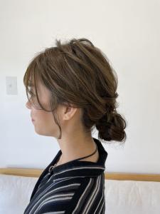 guerir enomiya×ミディアム