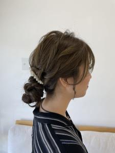 guerir enomiya×ミディアム