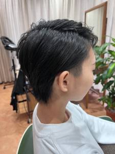 Hair Resort Laguna×ショート - Hair Resort Laguna掲載