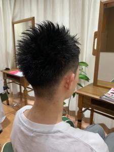 Hair Resort Laguna×メンズ - Hair Resort Laguna掲載