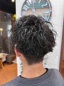 Hair Resort Laguna×メンズ - Hair Resort Laguna掲載