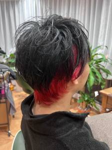 Hair Resort Laguna×ショート - Hair Resort Laguna掲載