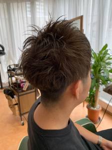 Hair Resort Laguna×ショート - Hair Resort Laguna掲載