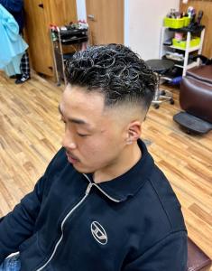 極道パーマ - hair studio Romeo掲載