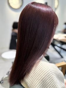 ピンクラベンダー/20代30代40代/大橋 - SOHO hair & botanical 大橋店掲載